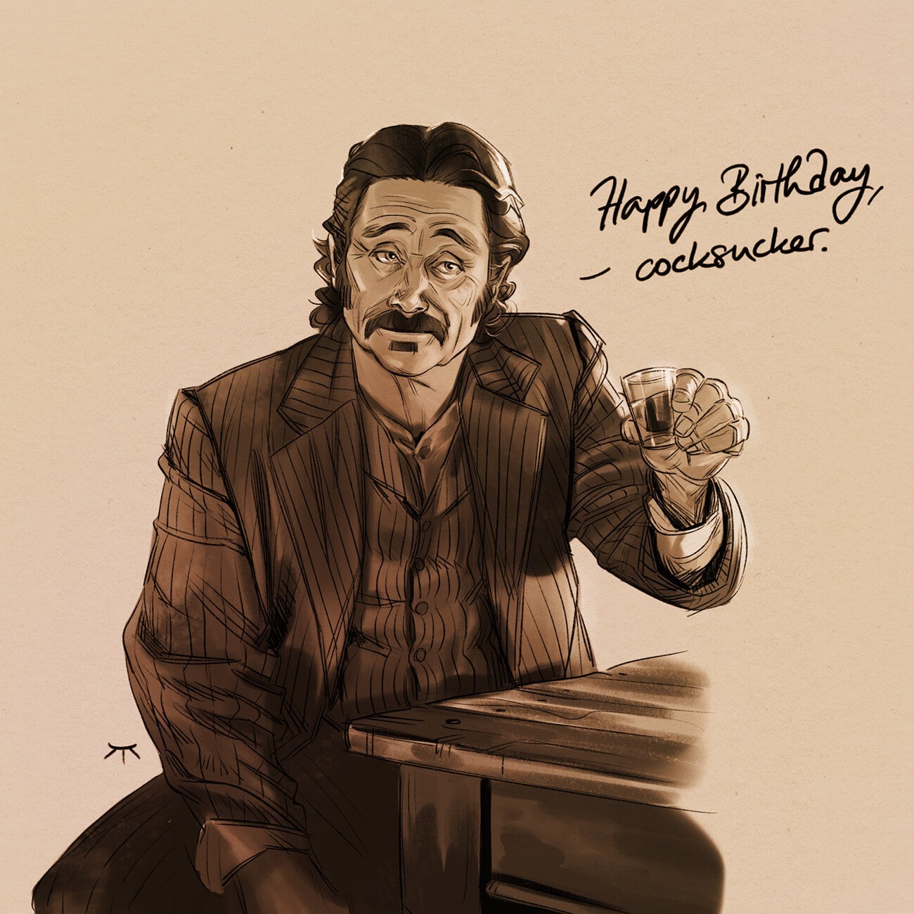 Illustration: Ruth Bosch