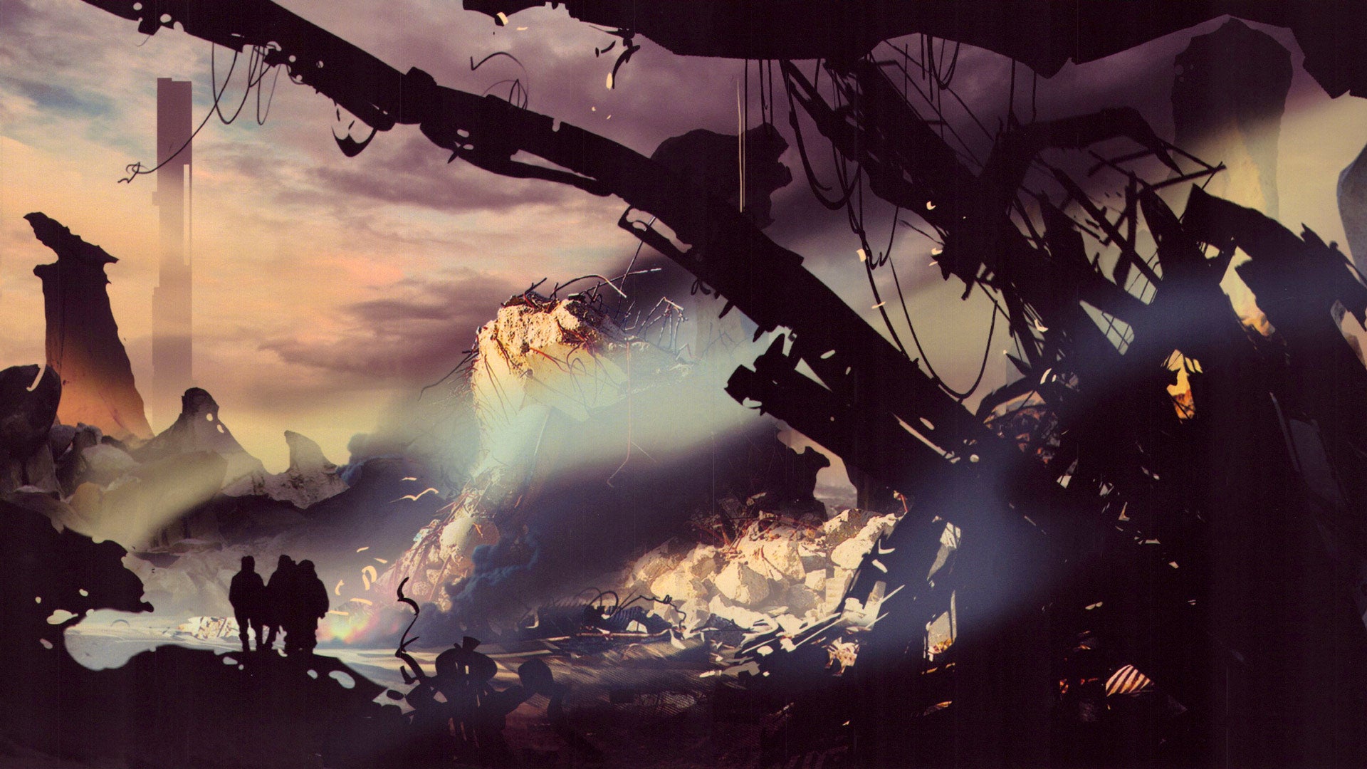 Image: Valve / David McGreavy / Kotaku