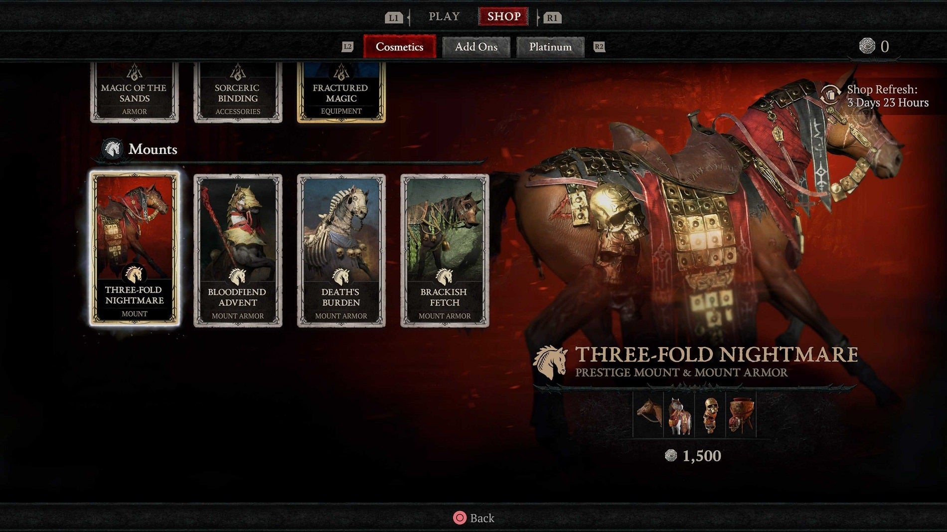 Screenshot: Blizzard / Kotaku