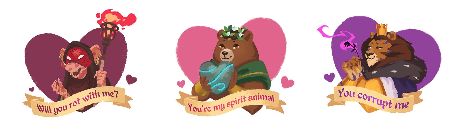 Illustration: Ruth Bosch