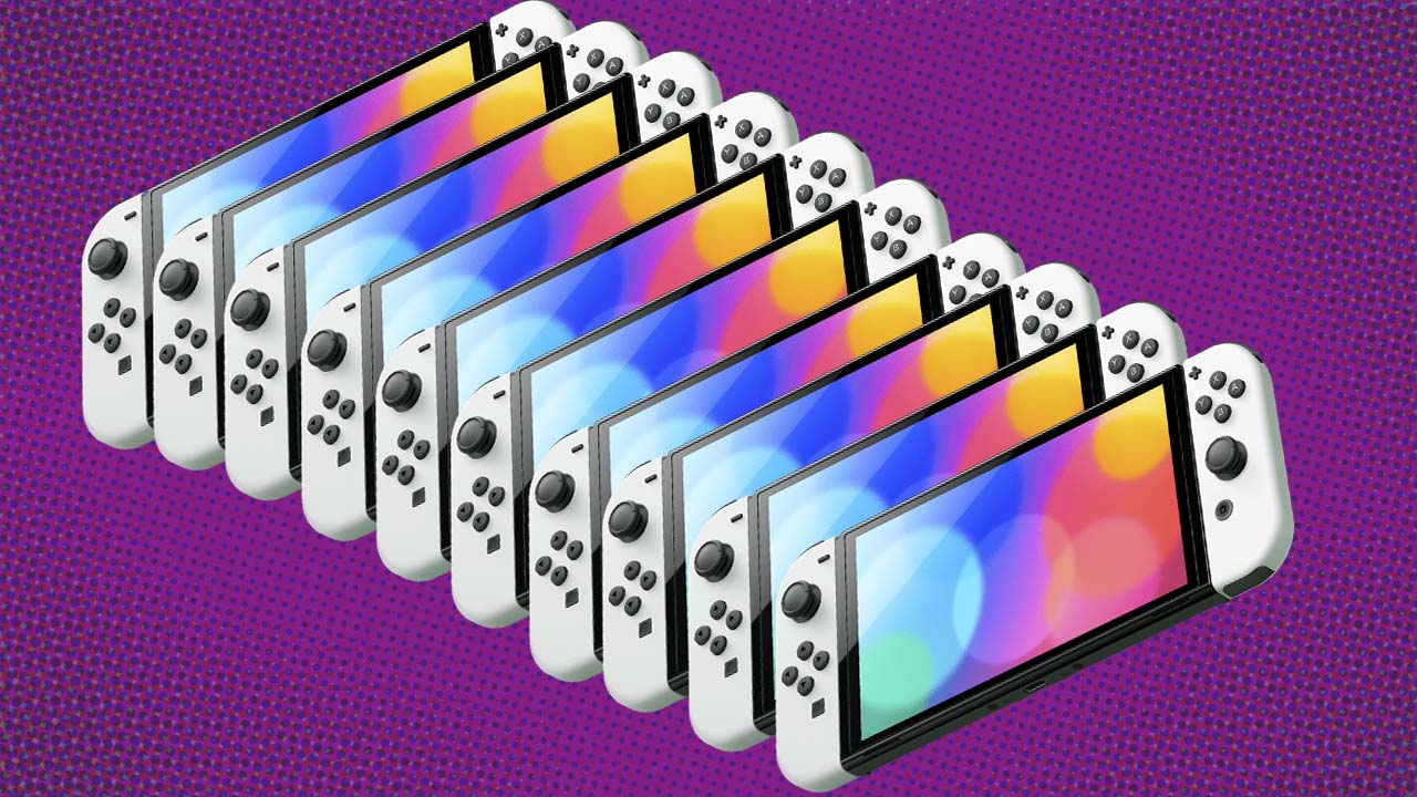 Image: Nintendo / Kotaku