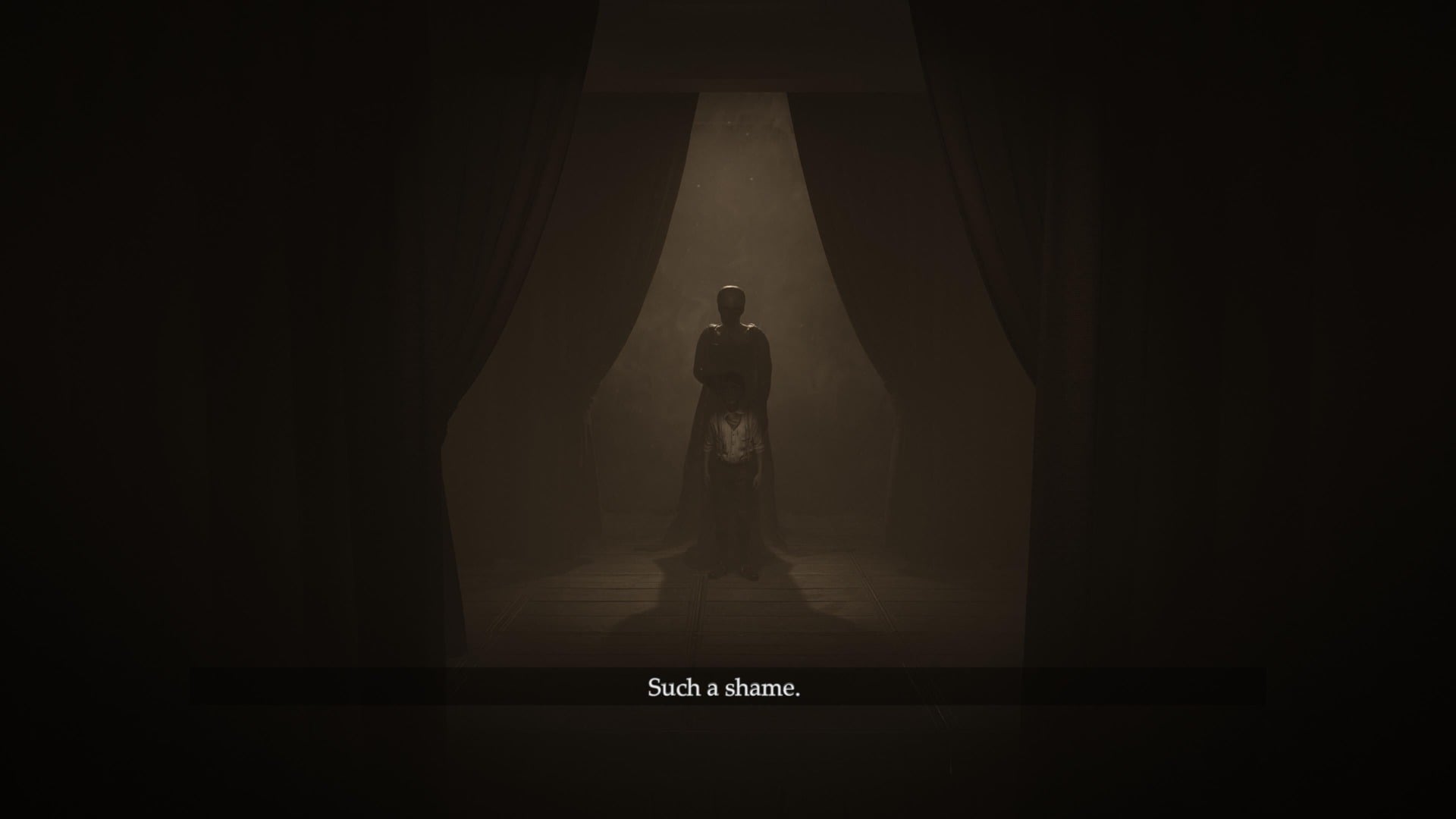 Screenshot: Bloober Team / Kotaku