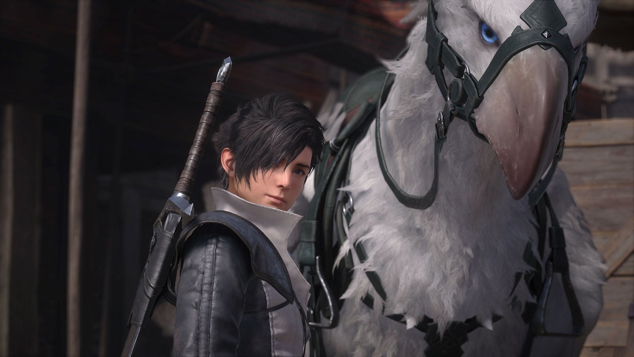 Screenshot: Square Enix / Kotaku