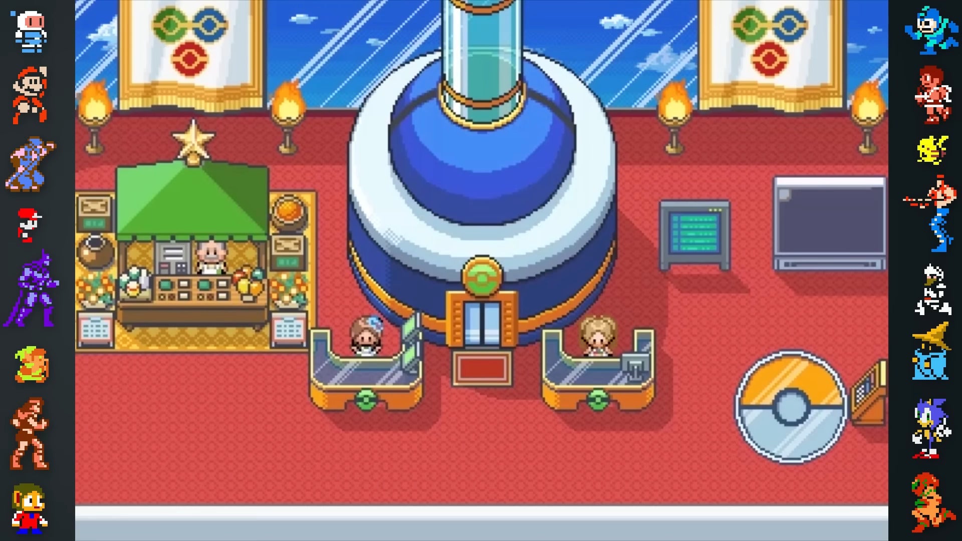 Image: DidYouKnowGaming / Game Freak