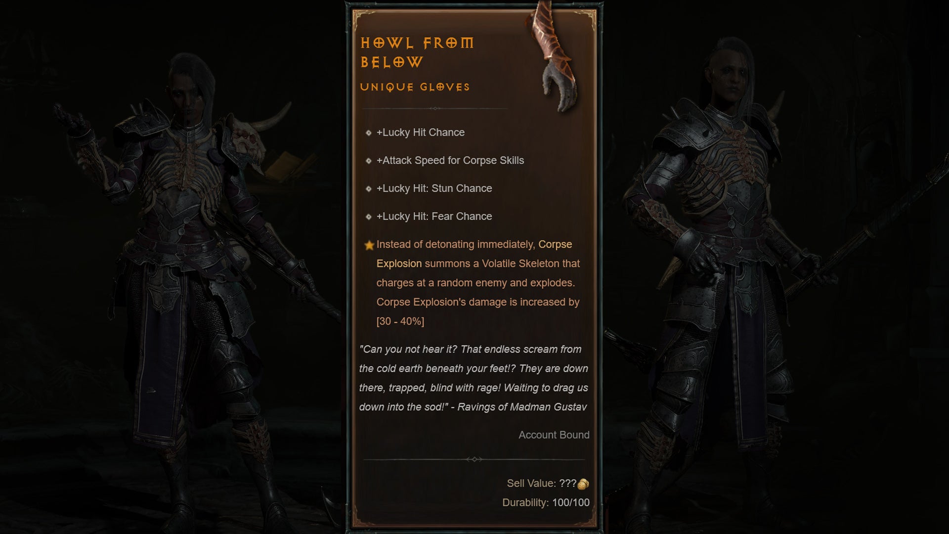 Image: Blizzard / Fextralife / Kotaku