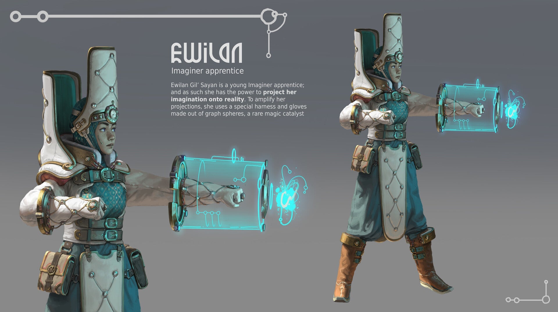 Illustration: Sara Hermellin