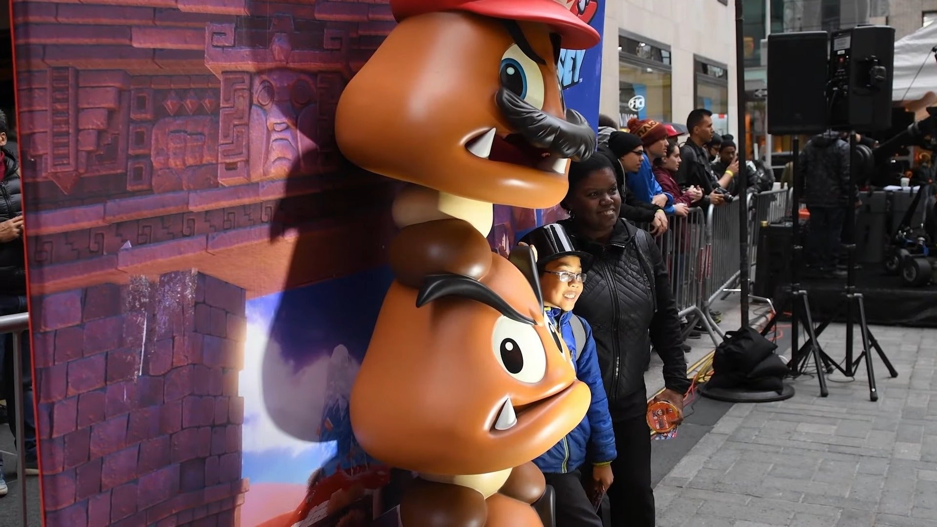 Screenshot: Nintendo / Kotaku