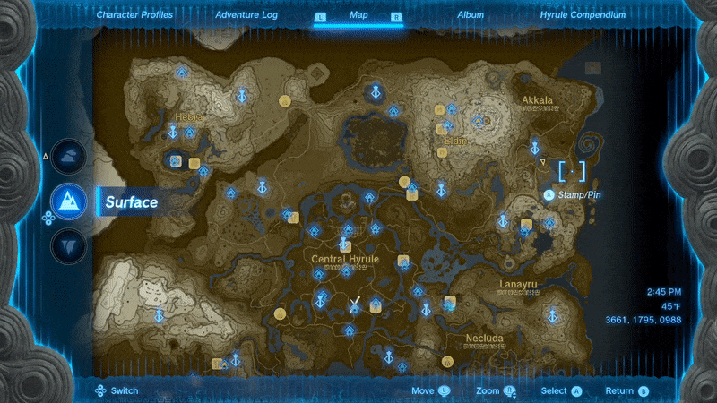 Gif: Nintendo / Kotaku