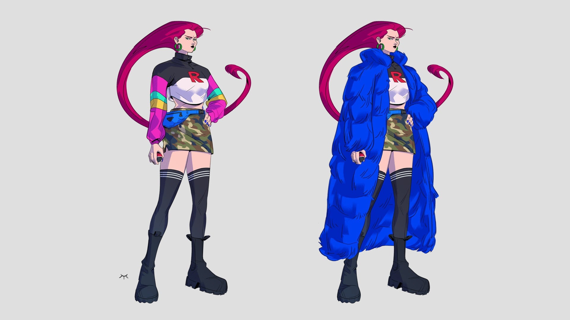 Illustration: Ruth Bosch