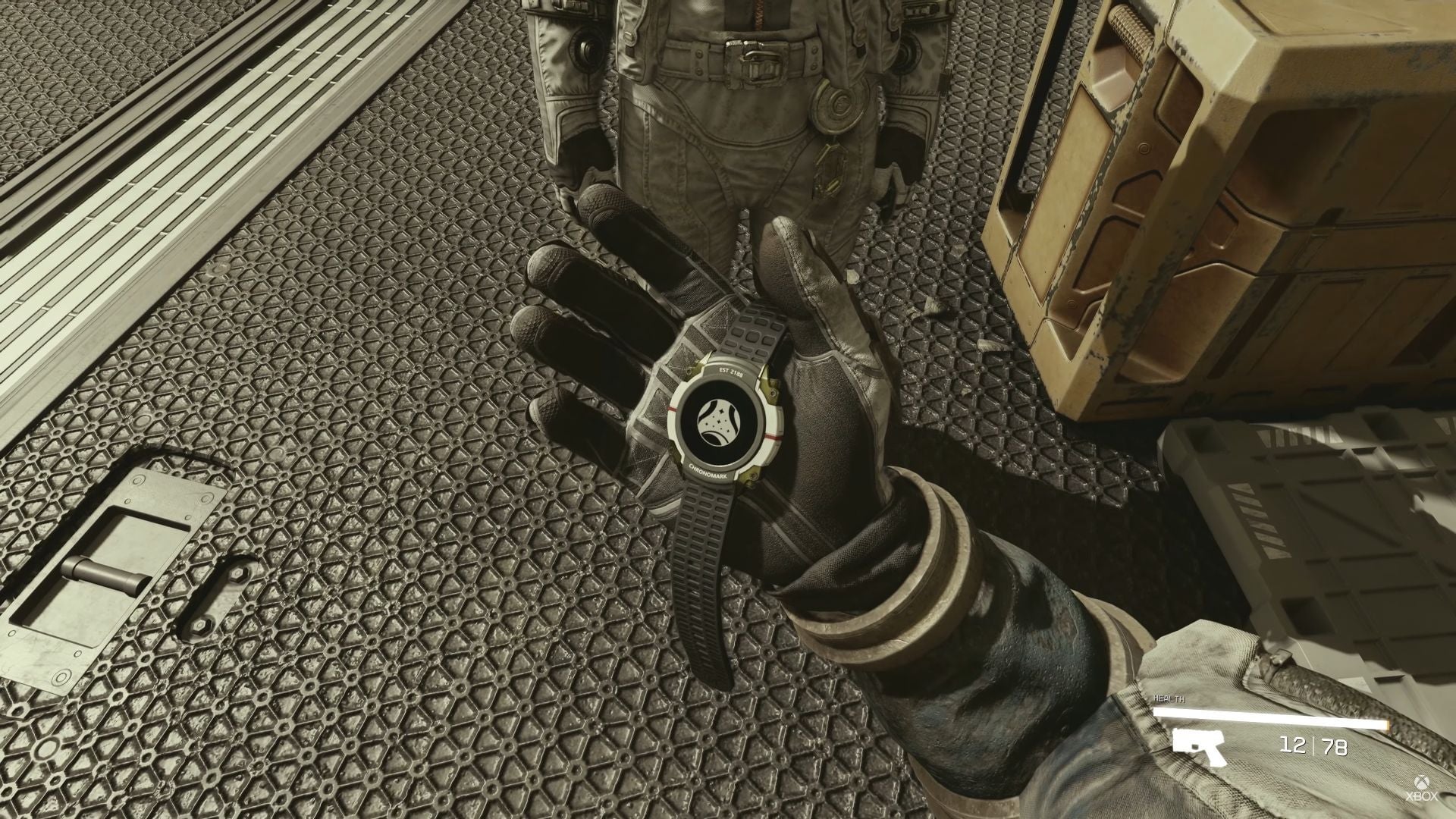 Screenshot: Bethesda / Kotaku