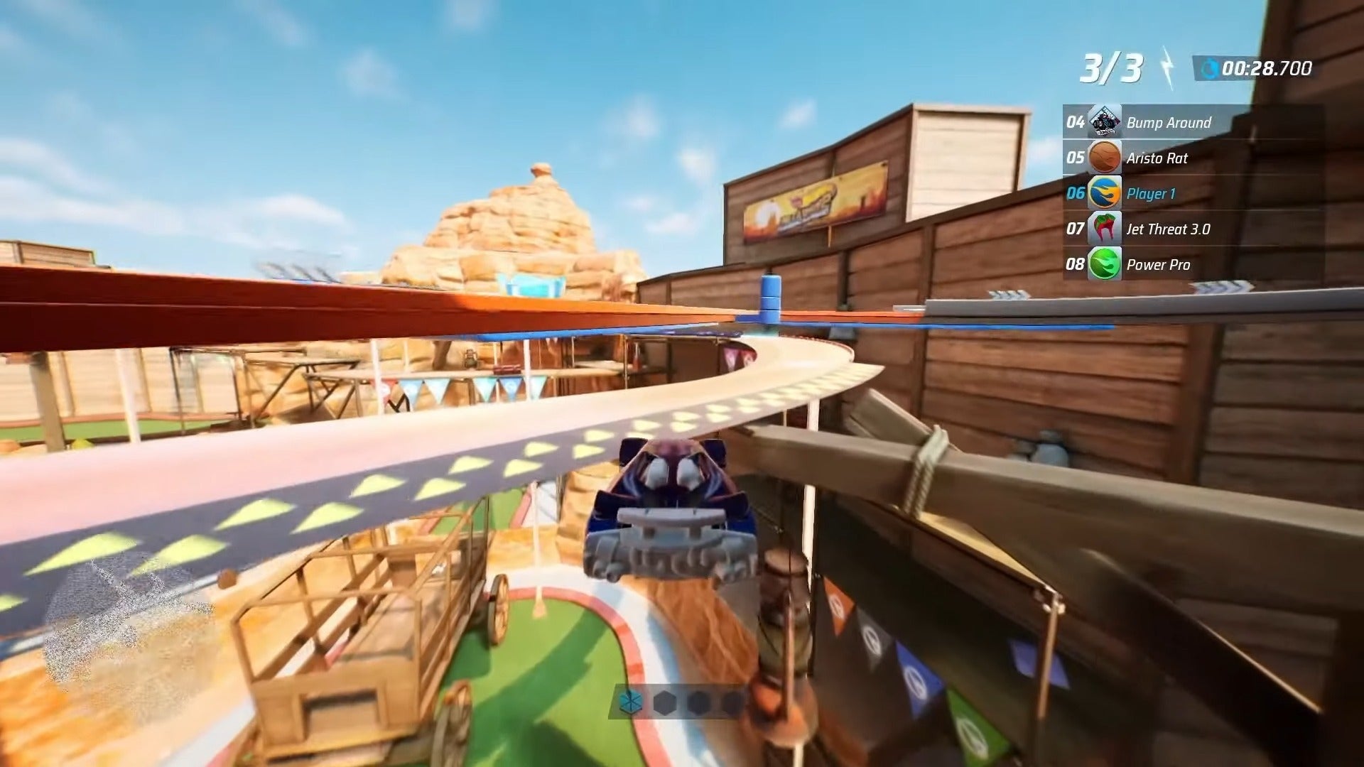 Screenshot: Milestone / Nintendo / Kotaku