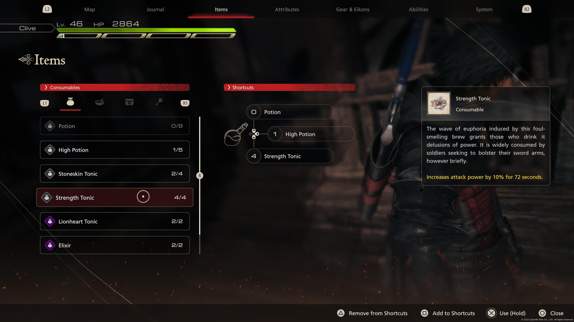 Screenshot: Square Enix / Kotaku