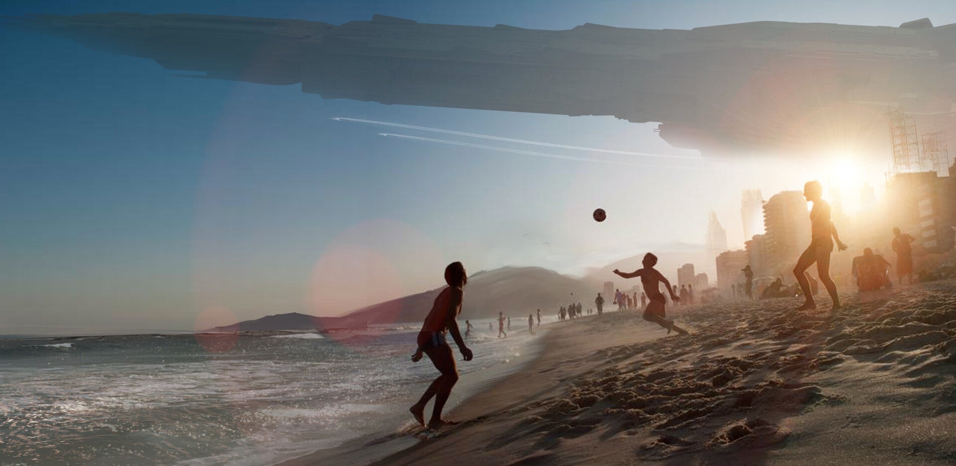 Illustration: Col Price