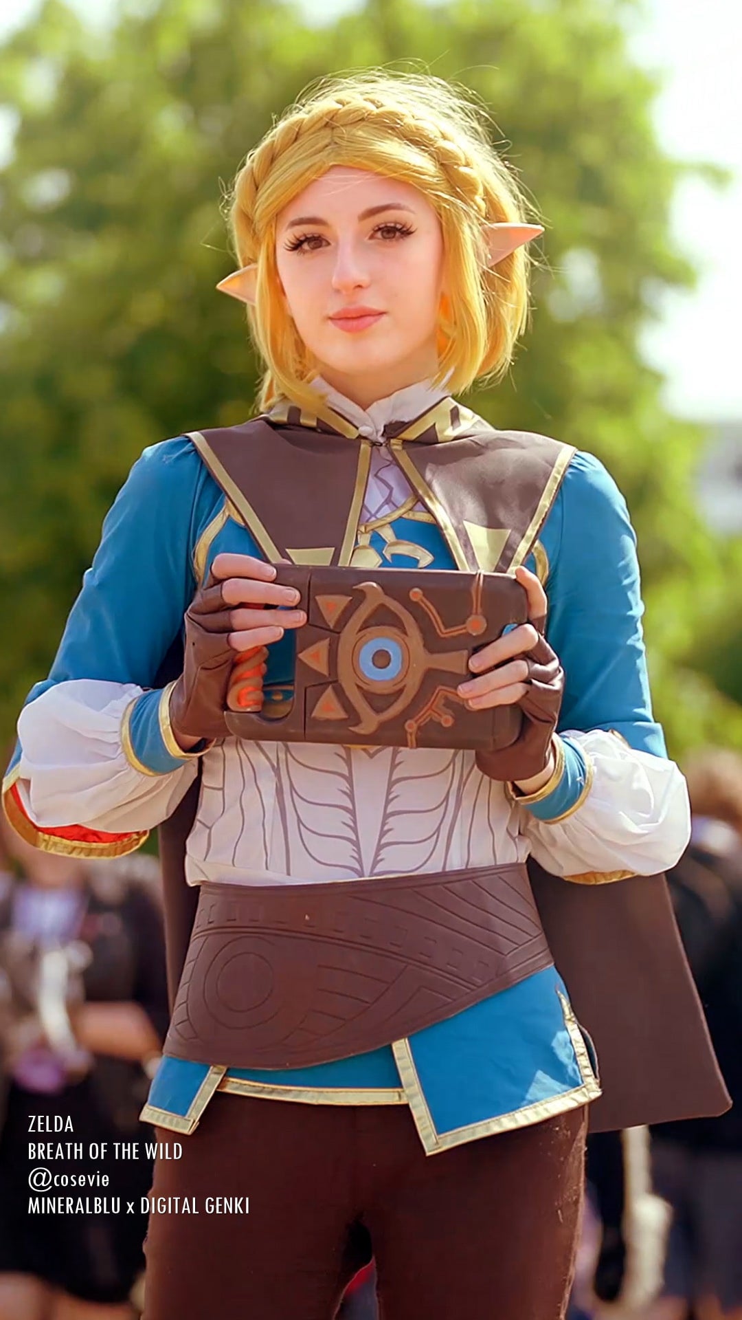 Photo: Mineralblu / Digital Genki