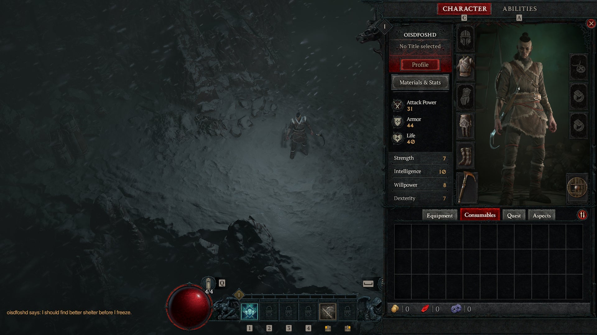 Screenshot: Kotaku / Blizzard