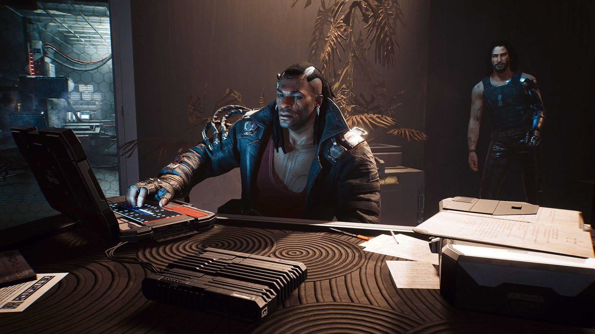 Screenshot: CD Projekt Red / Kotaku