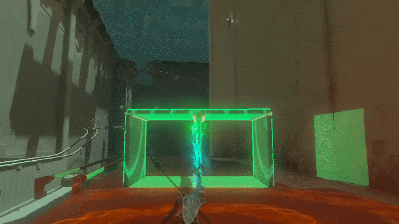 Gif: Nintendo / Kotaku