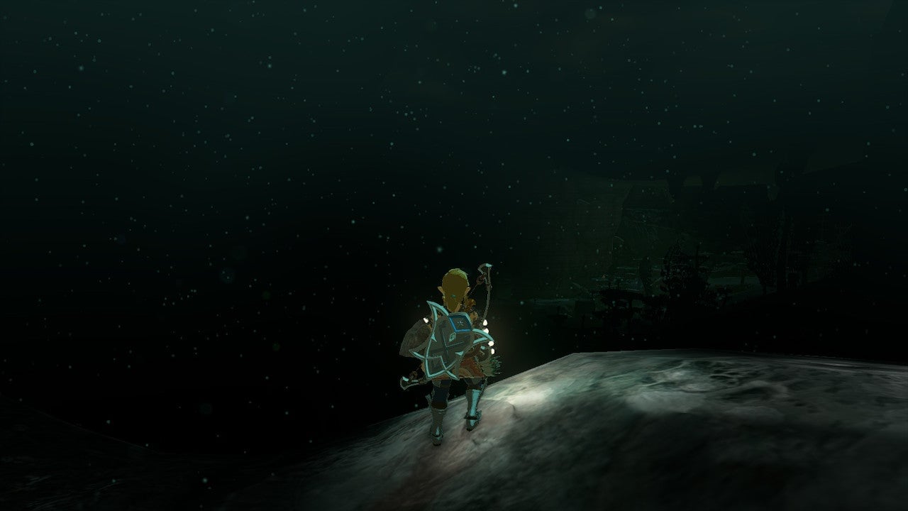 Screenshot: Nintendo / Kotaku