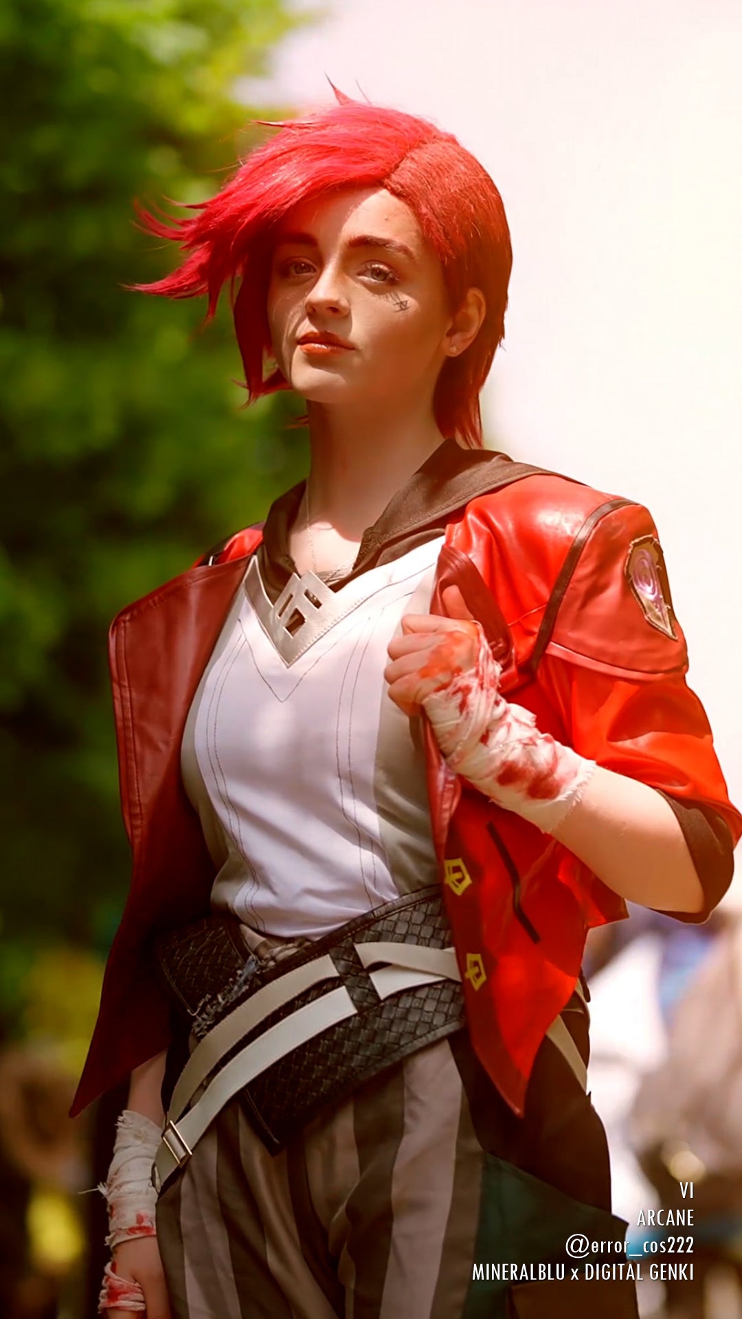 Photo: Mineralblu / Digital Genki