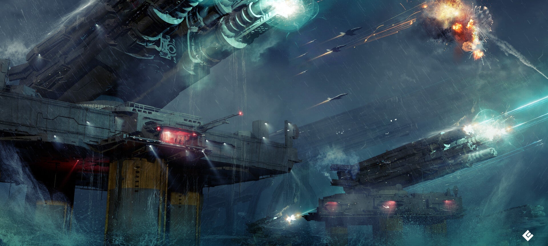 Illustration: Col Price