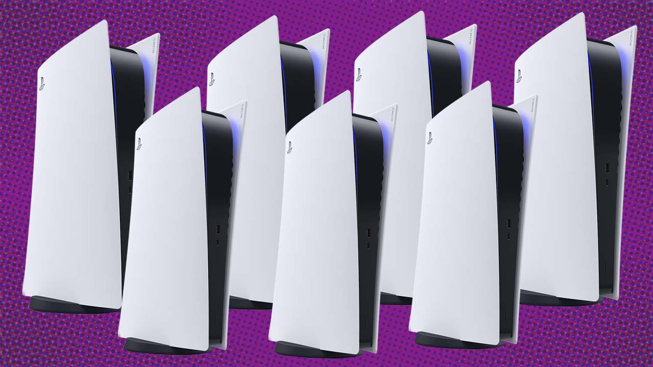 Image: Sony / Kotaku