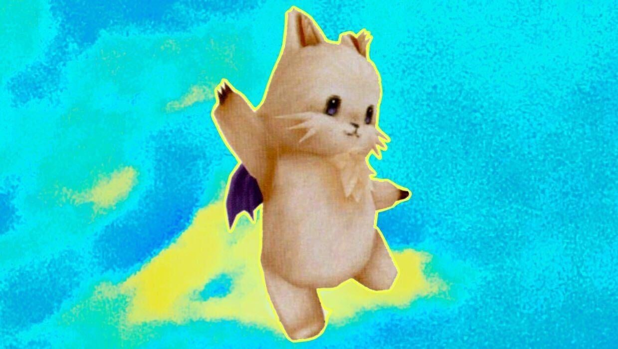 Image: Square Enix / Final Fantasy Wiki / Kotaku