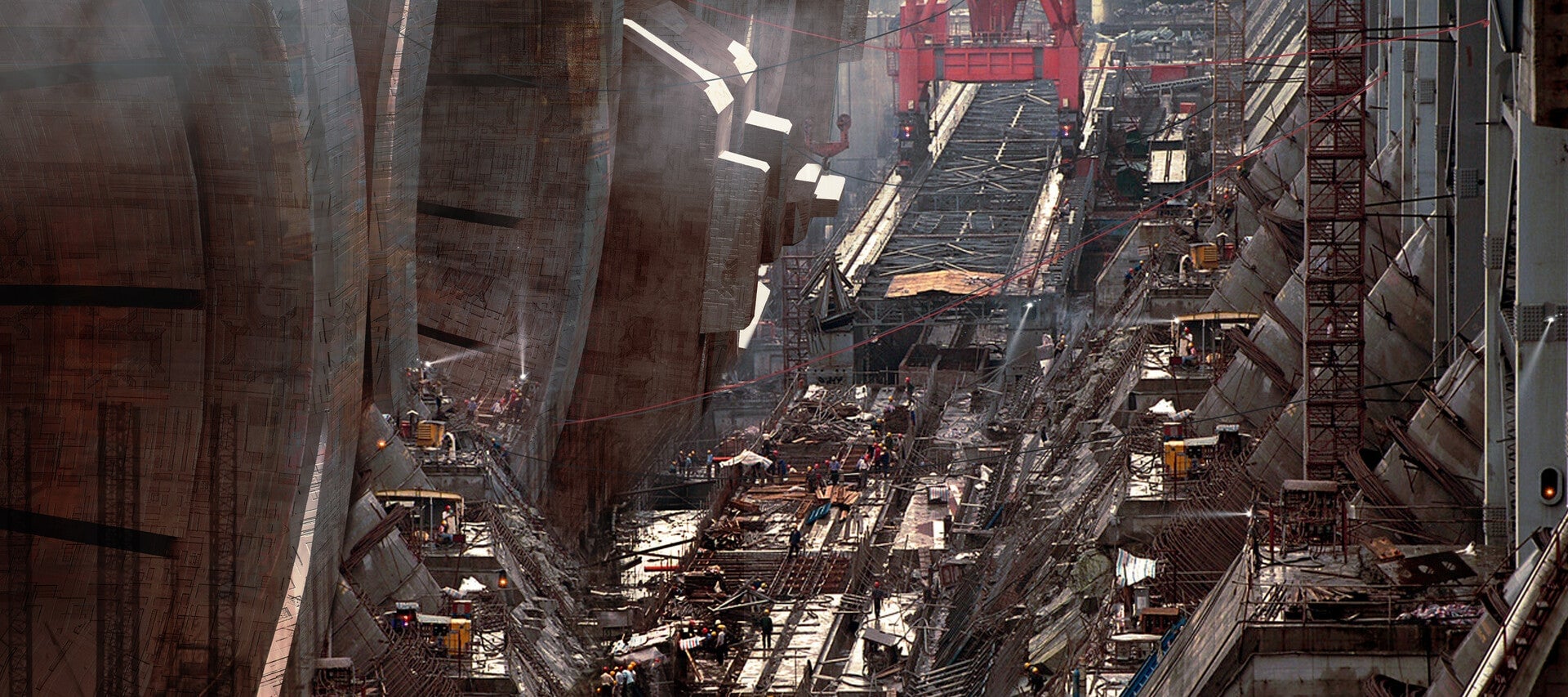 Illustration: Col Price