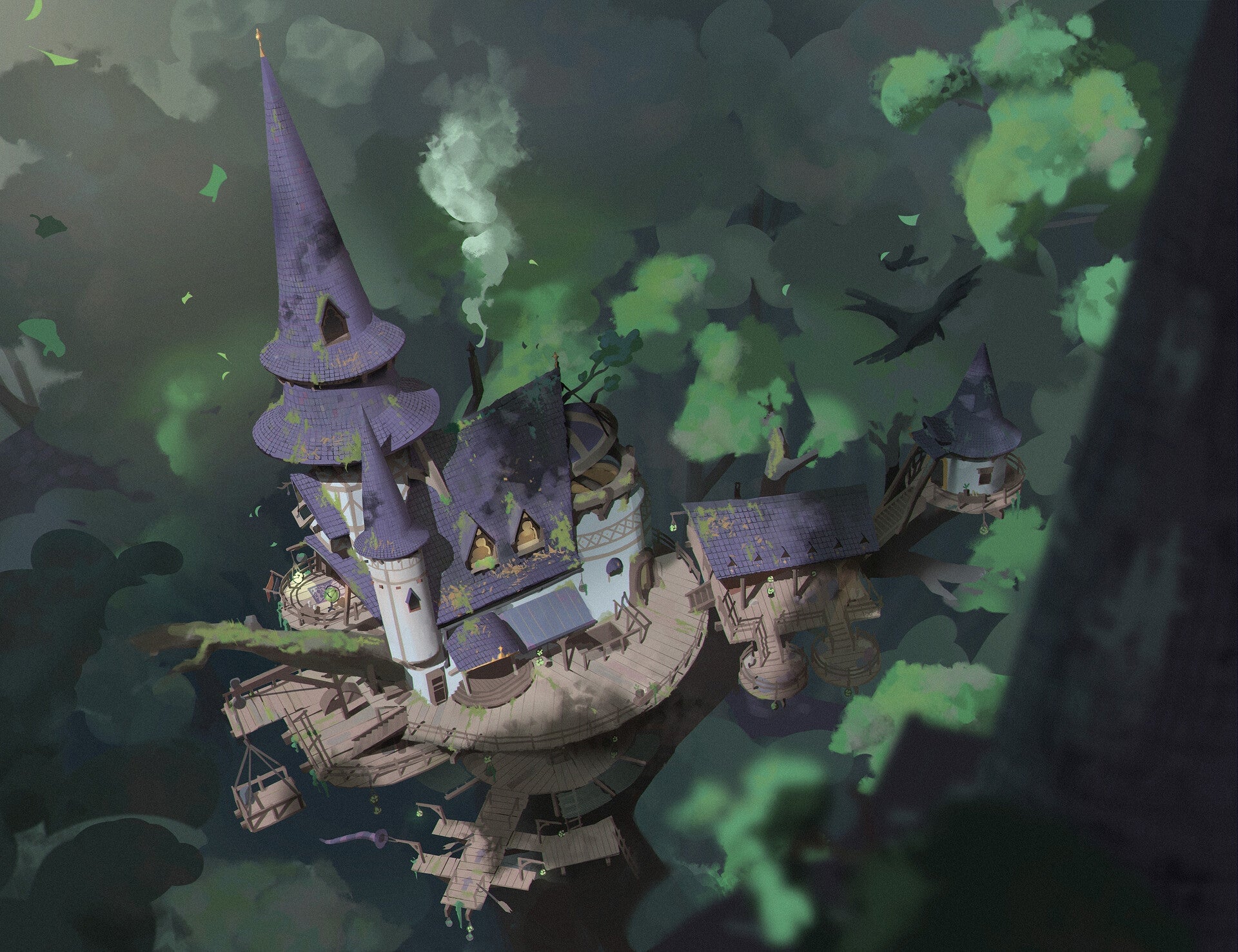 Illustration: Sara Hermellin