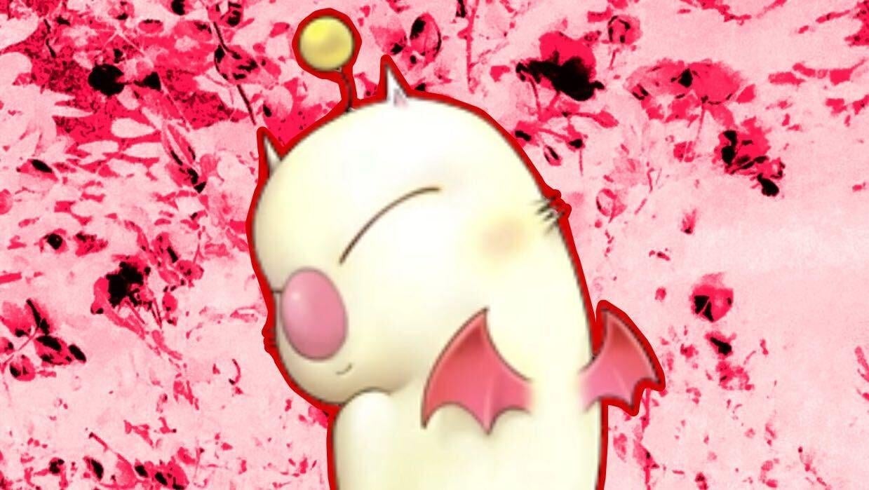 Image: Square Enix / Final Fantasy Wiki / Kotaku