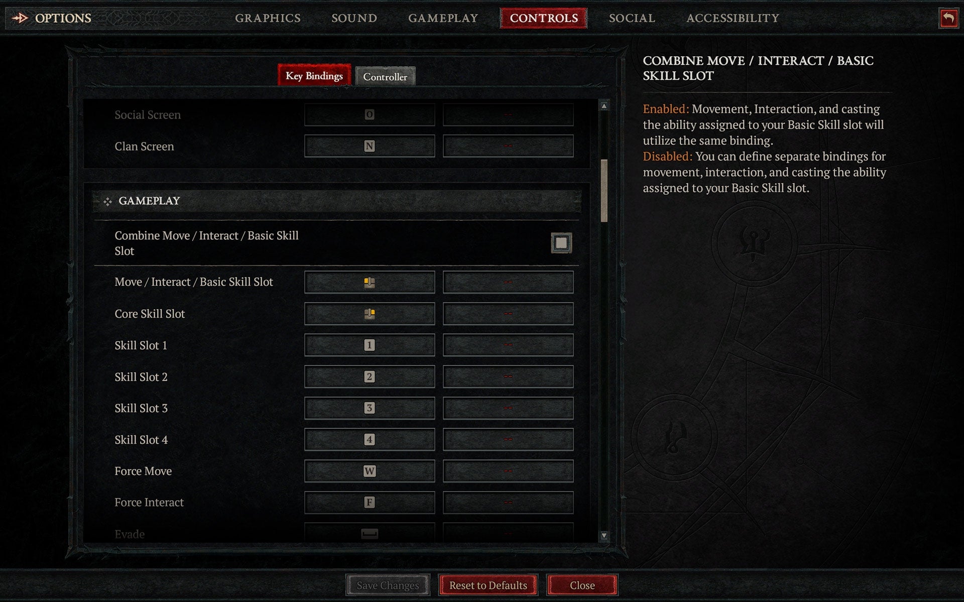 Screenshot: Blizzard / Kotaku