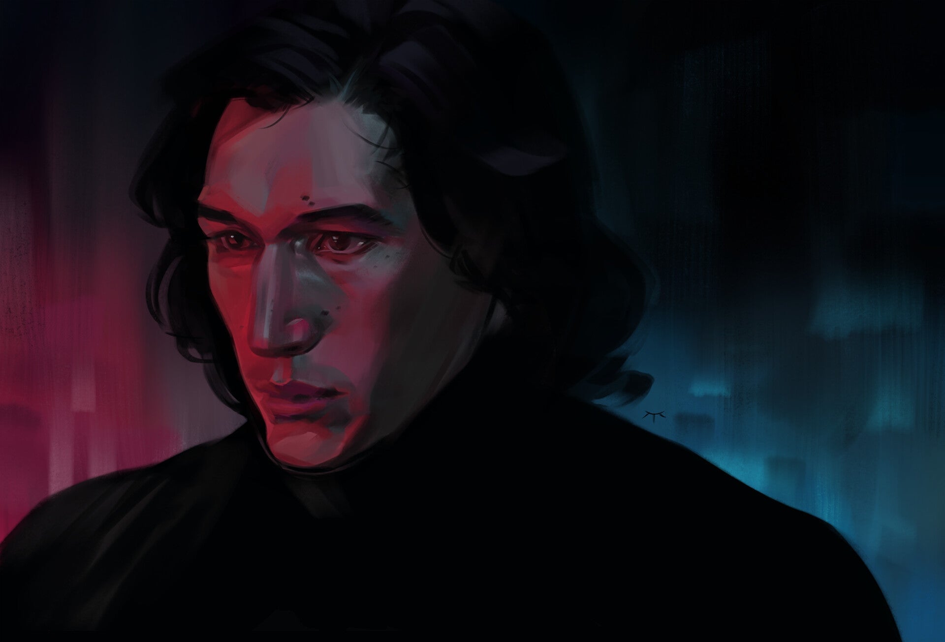 Illustration: Ruth Bosch