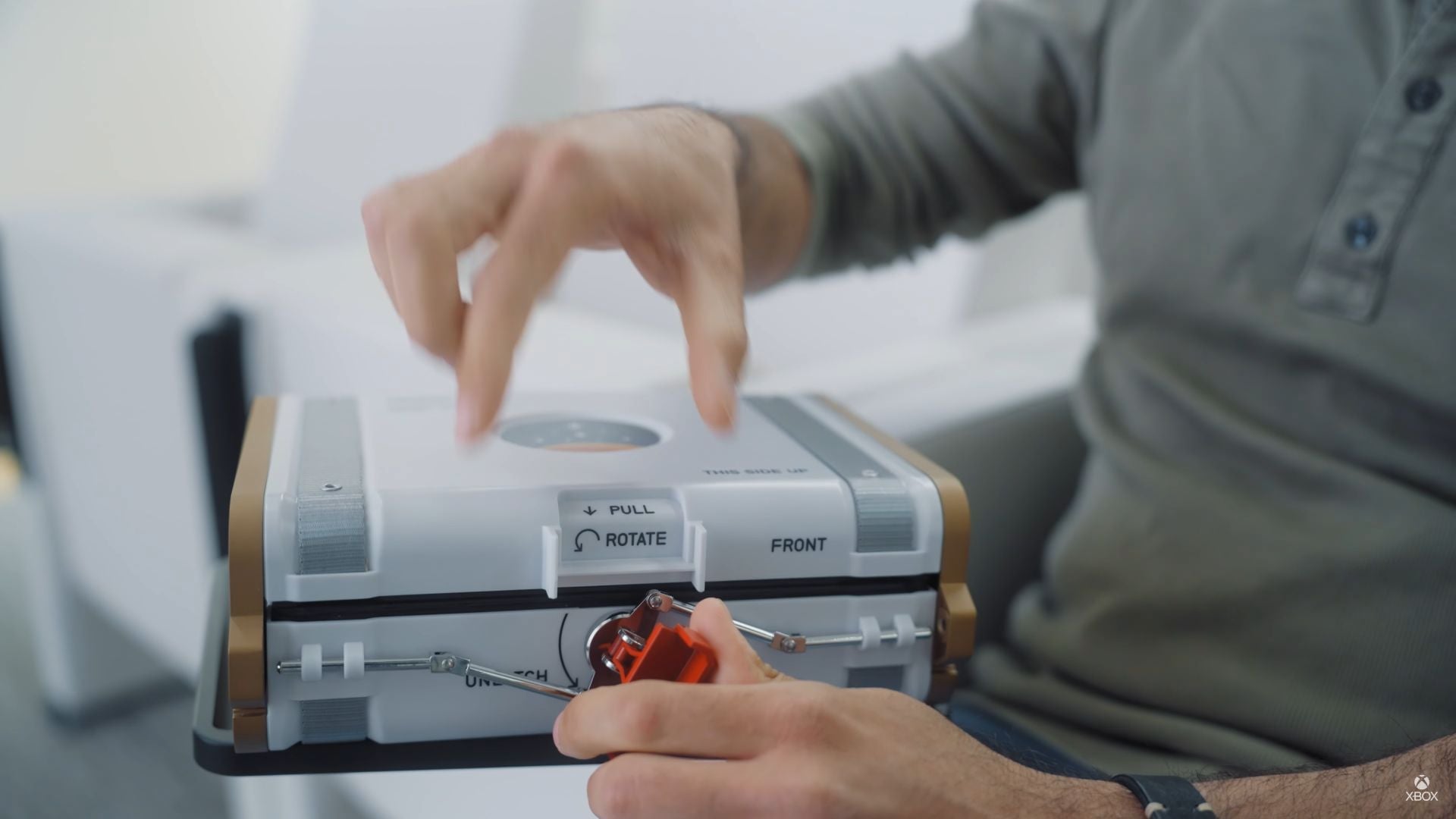 Screenshot: Bethesda / Kotaku