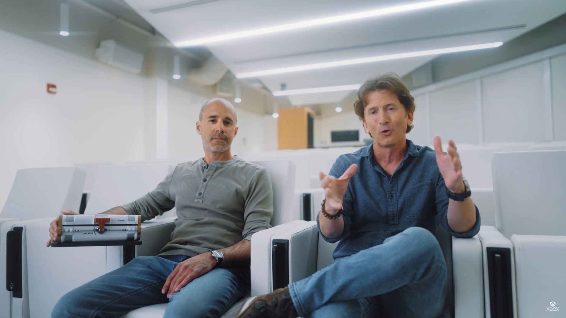 Screenshot: Bethesda / Kotaku