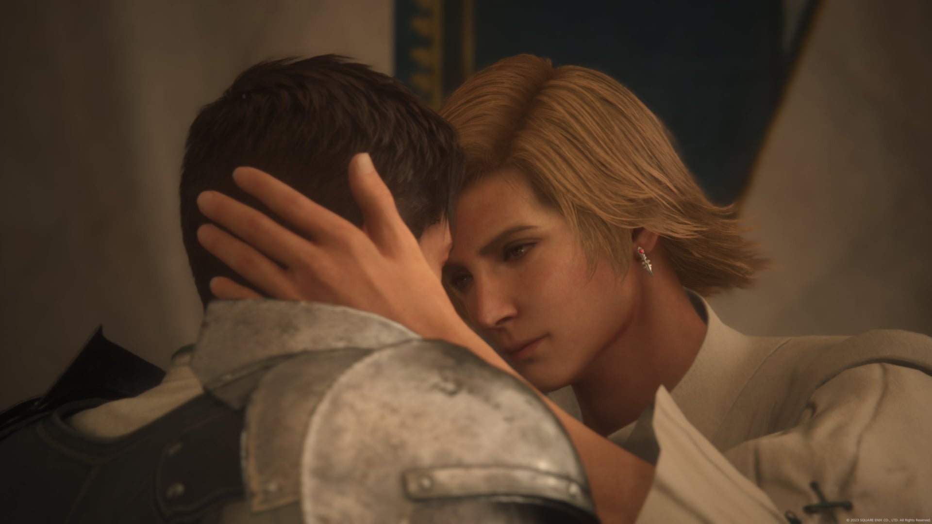 Screenshot: Square Enix / Kotaku