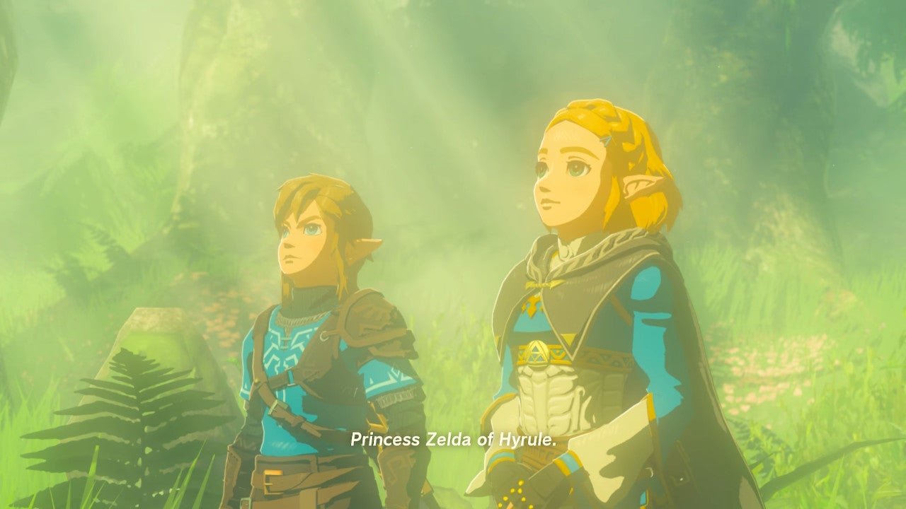 Screenshot: Nintendo / Kotaku