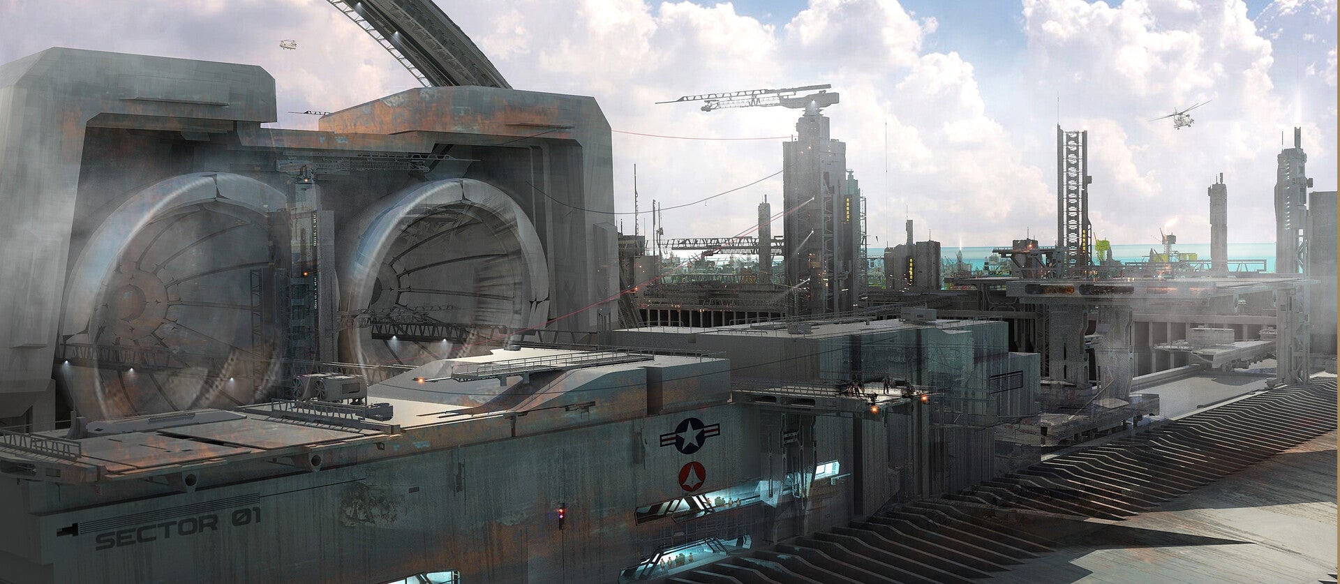 Illustration: Col Price