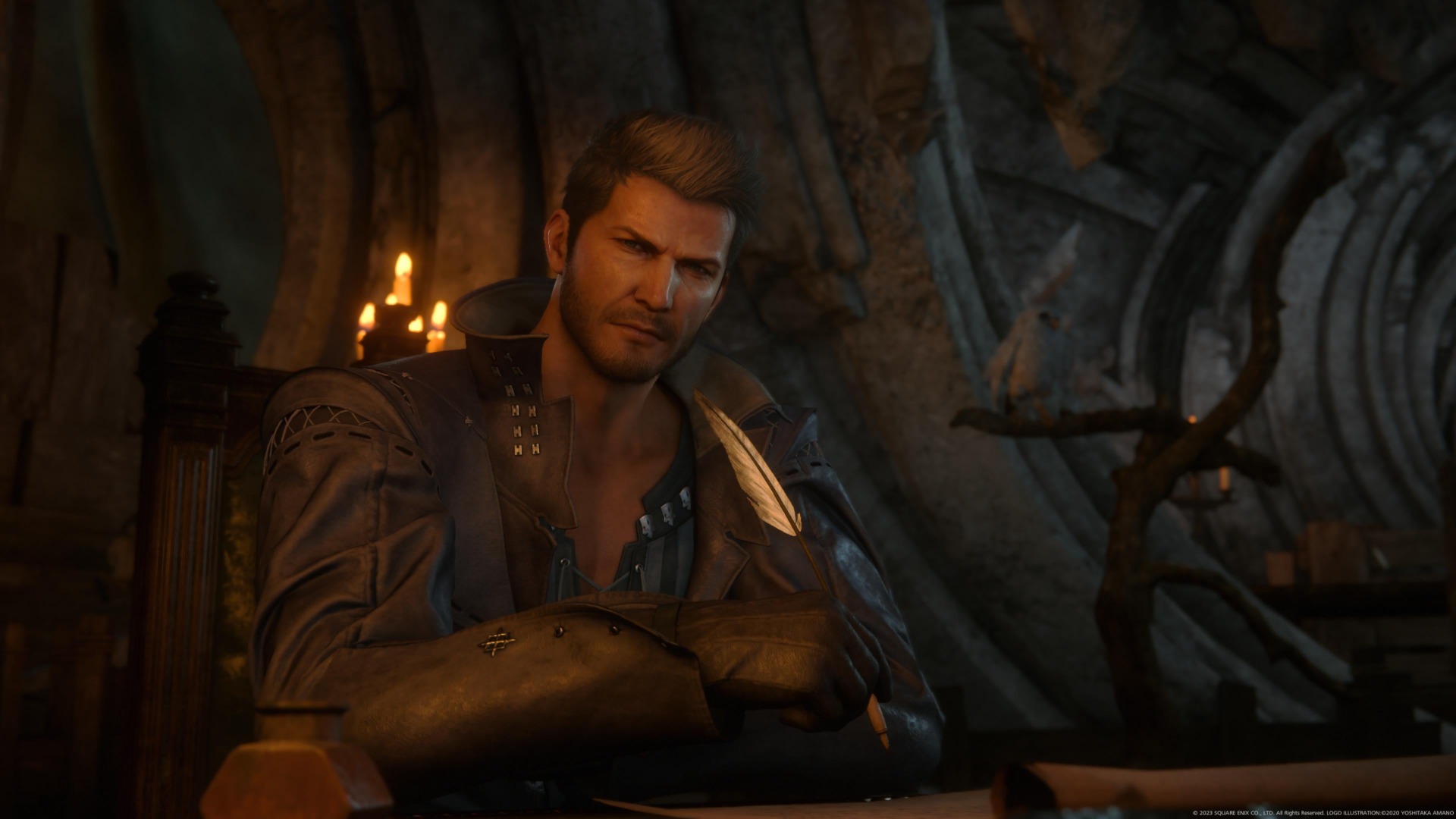 Screenshot: Square Enix / Kotaku