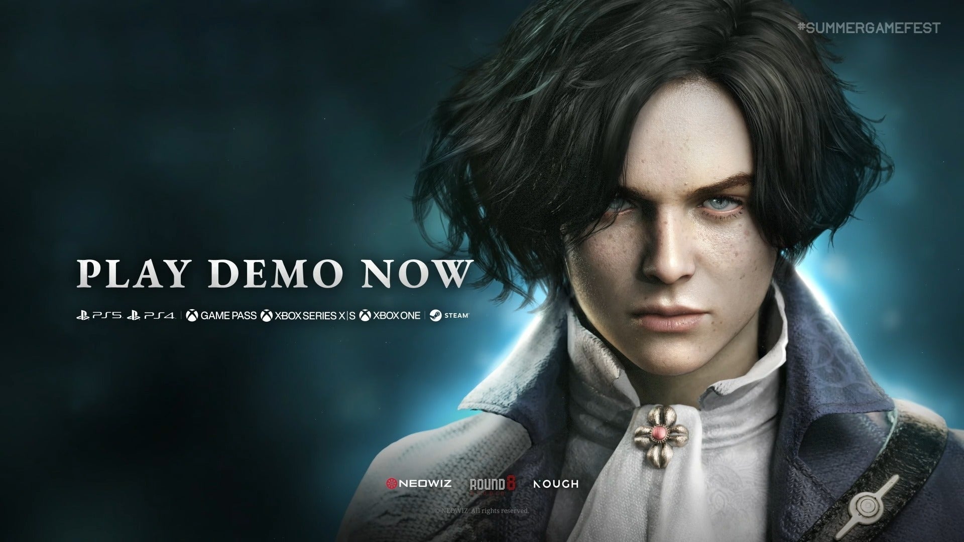 Screenshot: Neowiz / Twitch / Kotaku