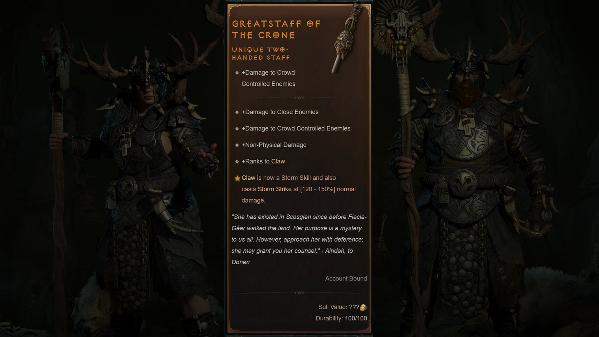 Image: Blizzard / Fextralife / Kotaku