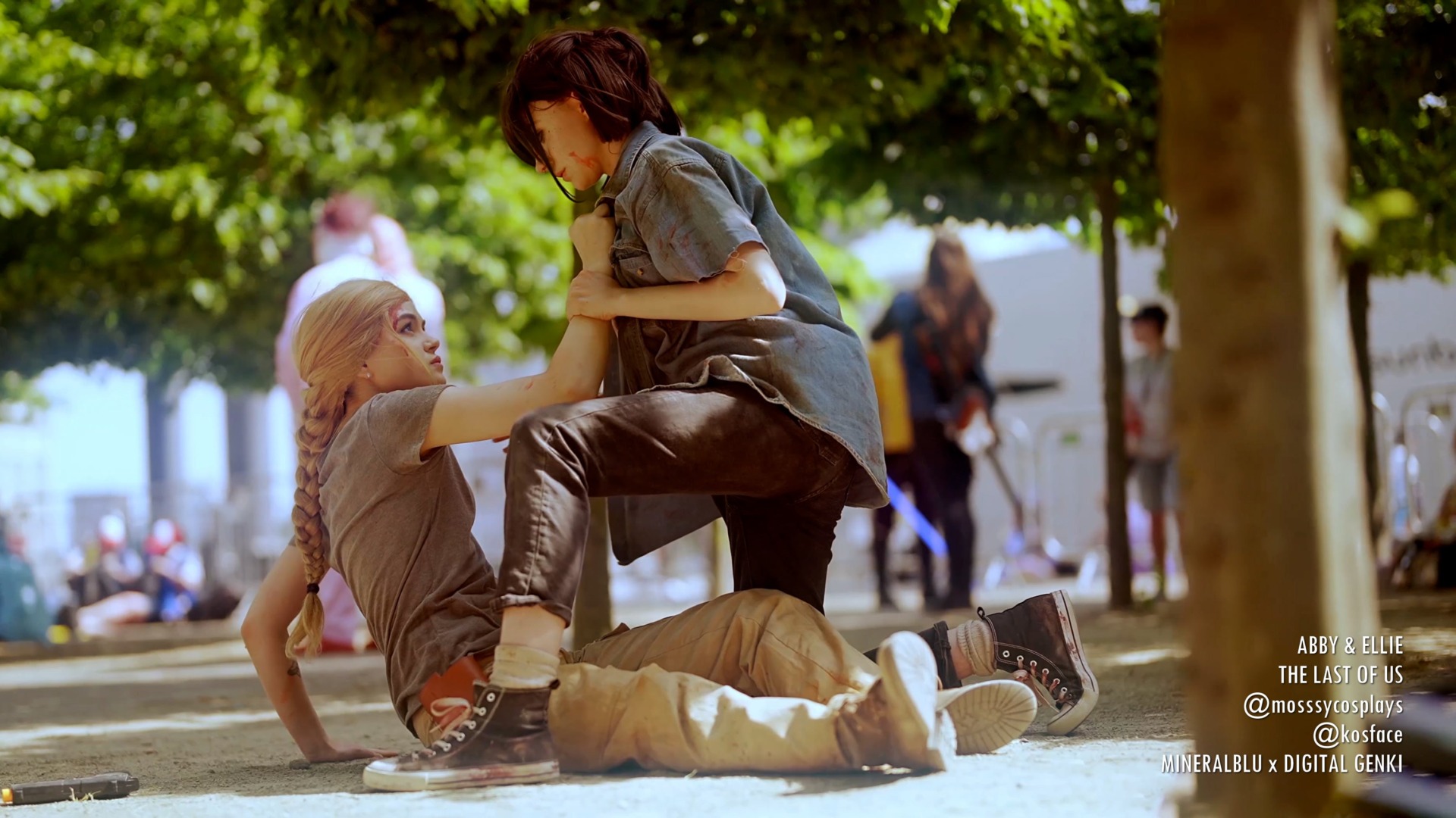 Photo: Mineralblu / Digital Genki