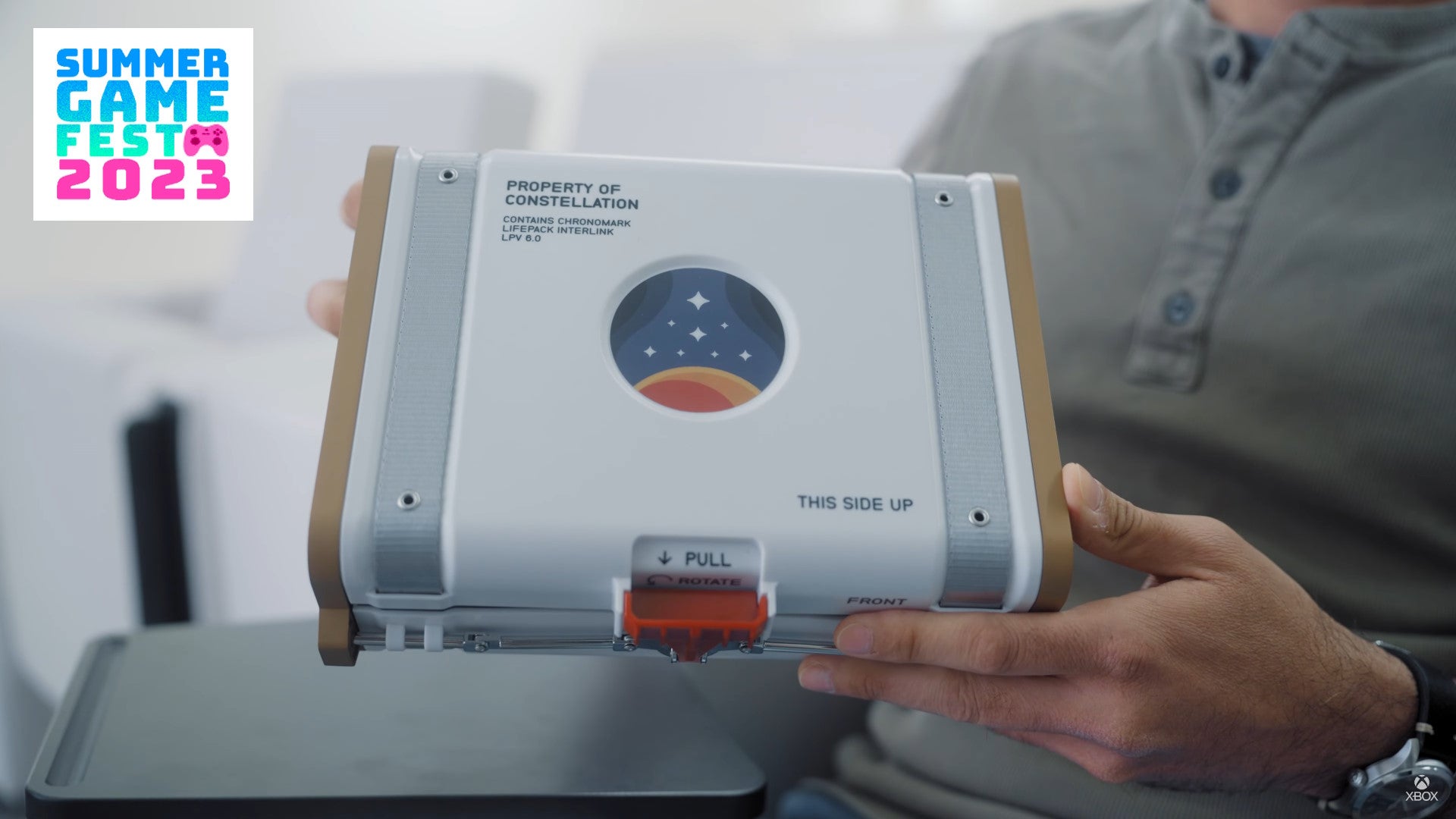 Screenshot: Bethesda / Kotaku