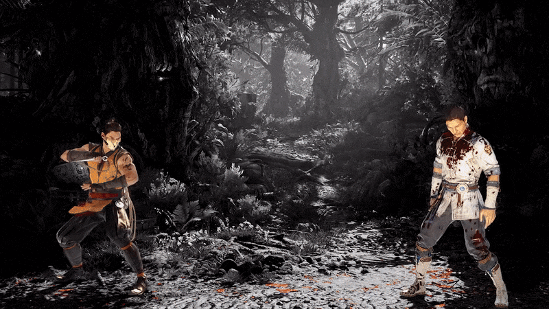 Gif: NetherRealms Studios / Kotaku