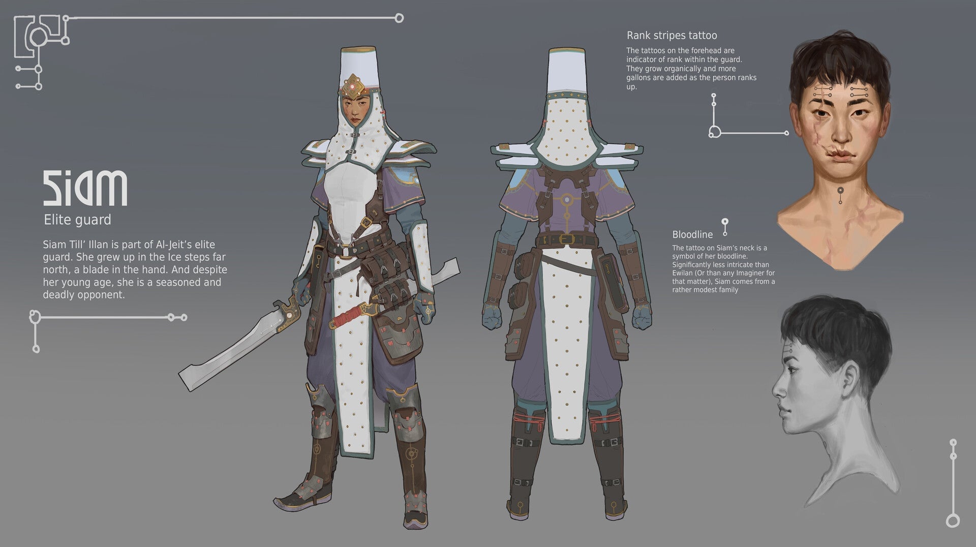 Illustration: Sara Hermellin