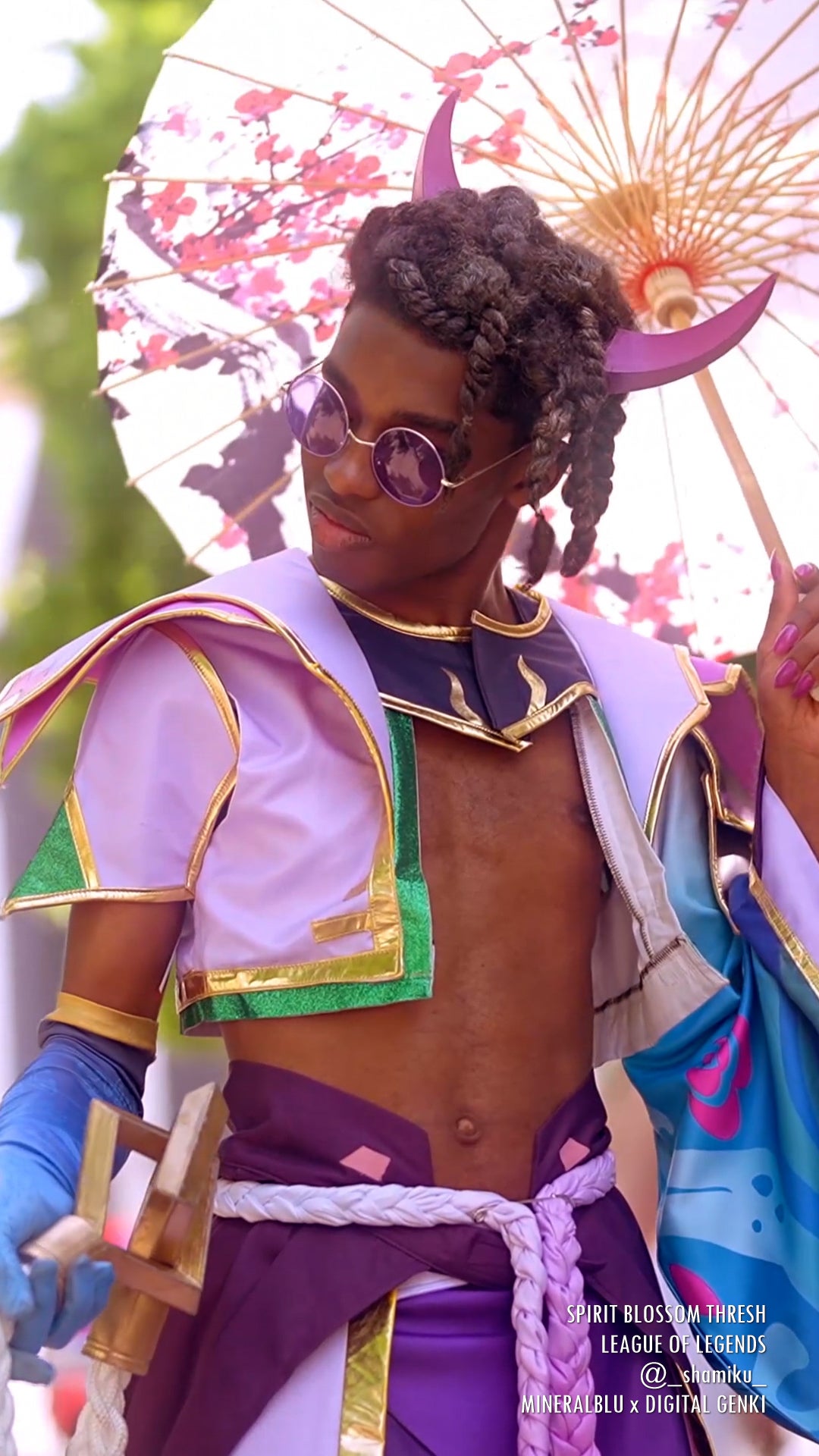 Photo: Mineralblu / Digital Genki