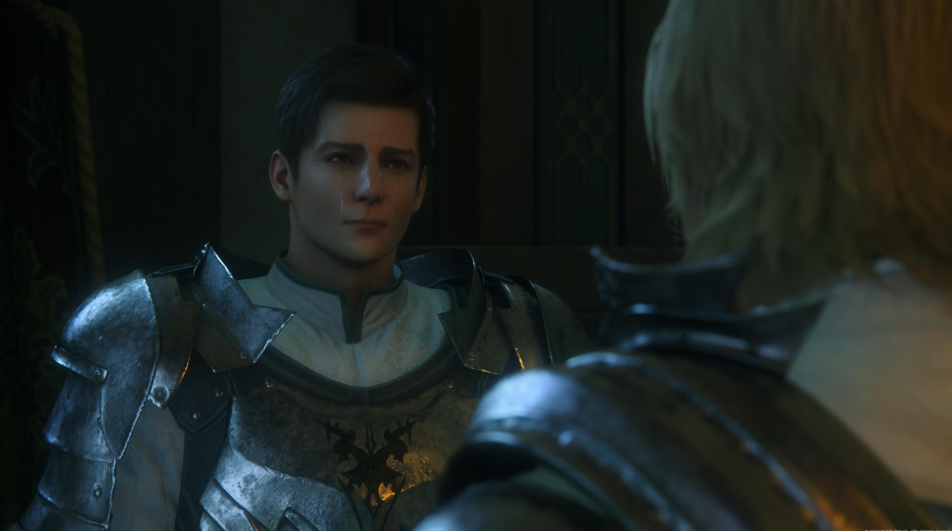 Screenshot: Square Enix / Kotaku