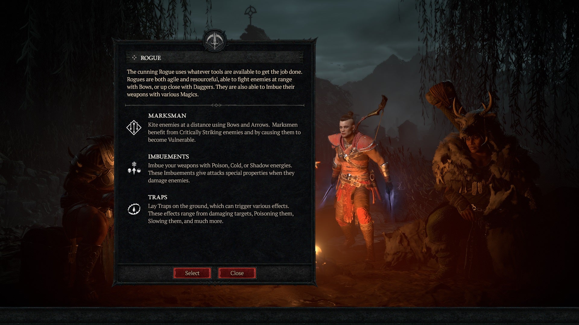 Screenshot: Kotaku / Activision Blizzard