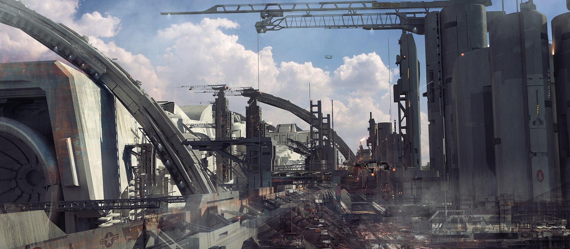 Illustration: Col Price