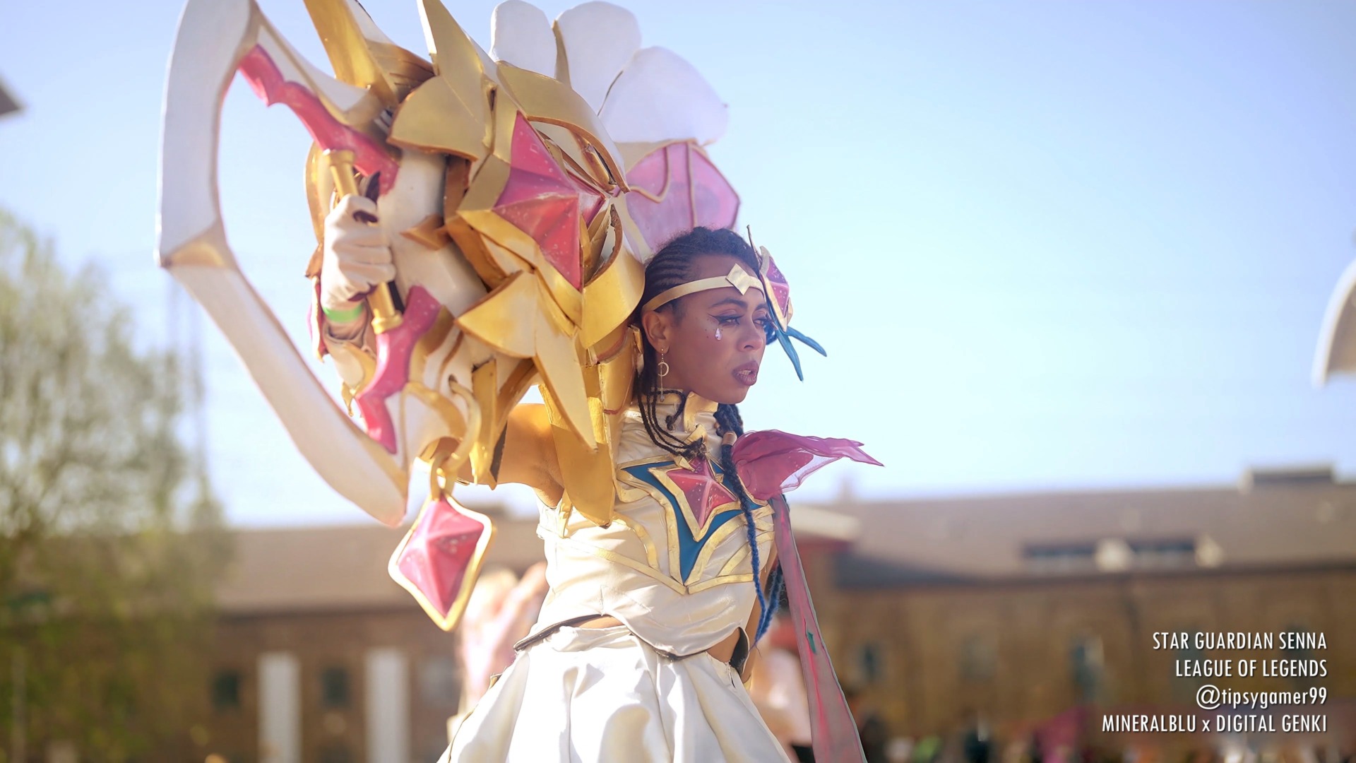 Photo: Mineralblu / Digital Genki