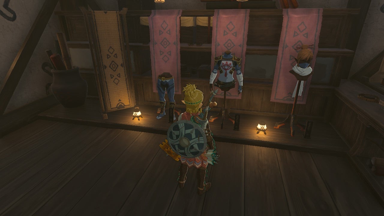 Screenshot: Nintendo / Kotaku