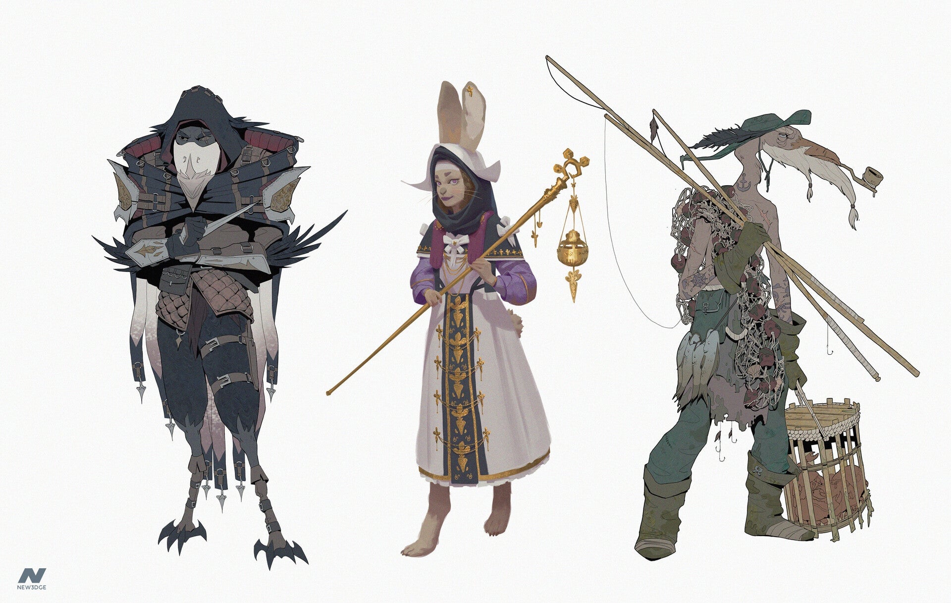 Illustration: Sara Hermellin